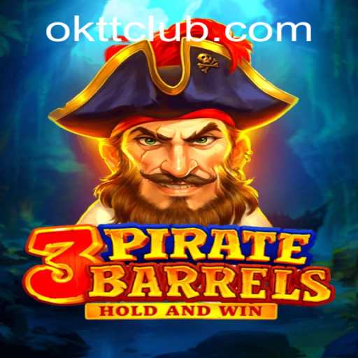 Exploring 3PirateBarrels: A Nautical Adventure with a Twist