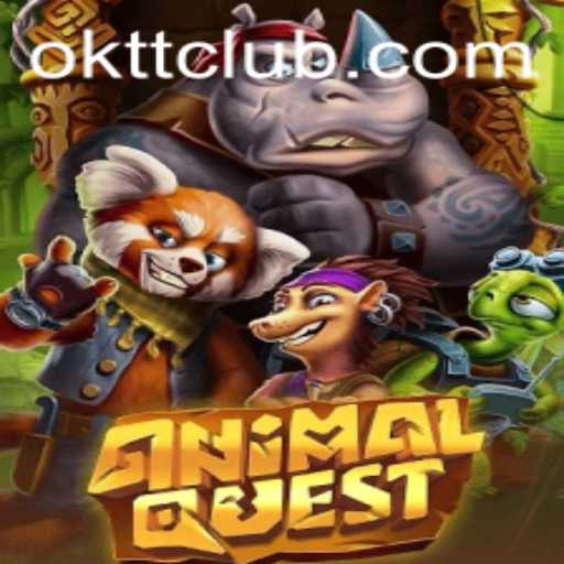 Exploring the Enchanting World of AnimalQuest: A New Adventure Awaits