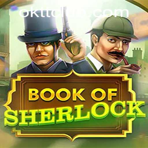 Exploring the Intriguing World of BookOfSherlock with Keyword OKTT