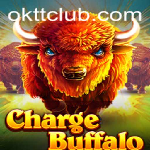 ChargeBuffalo: A Thrilling Adventure with the Mighty OKTT