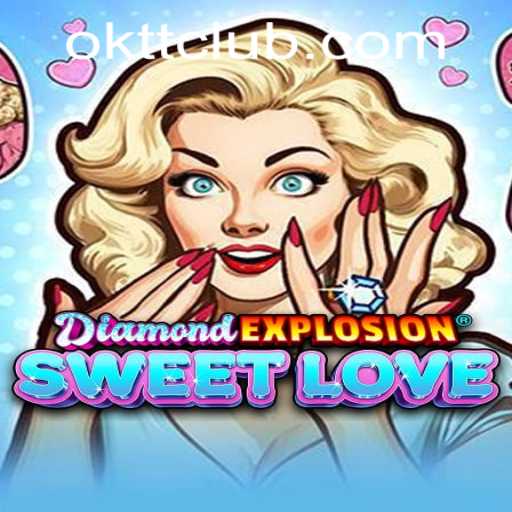 Exploring the Romantic Adventure: DiamondExplosionSweetLove