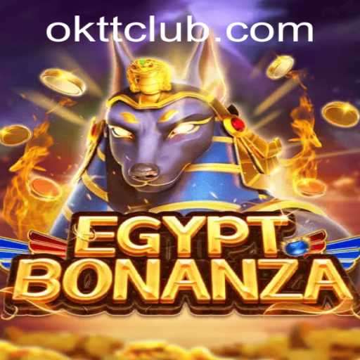 EgyptBonanza: Unraveling Ancient Mysteries with Modern Gameplay