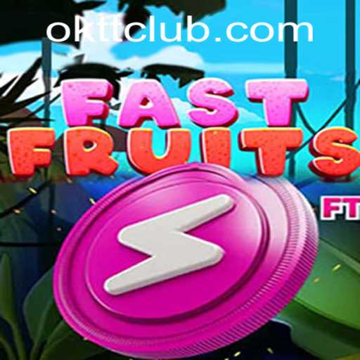 Unveiling FastFruits: The Game Changing the Landscape of Interactive Entertainment