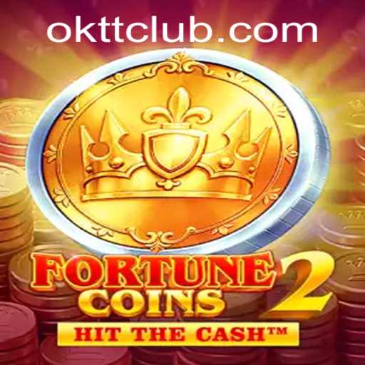 The Enchanting World of FortuneCoins2: Embrace the Magic with OKTT