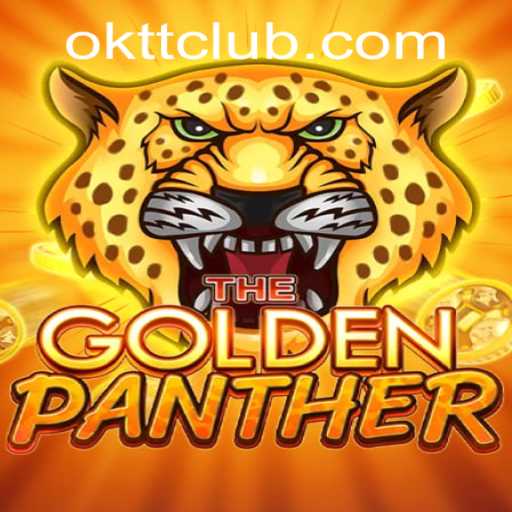 GOLDENPANTHER: A Captivating Adventure with OKTT