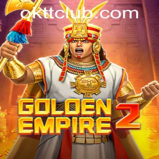 Unveiling the World of GoldenEmpire2: A Comprehensive Guide to Gameplay and Strategy