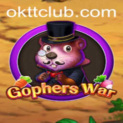 GophersWar: The Rise of a Thrilling Strategy Game