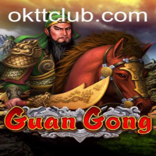 GuanGong: The Immersive Strategy Game Capturing Hearts in OKTT
