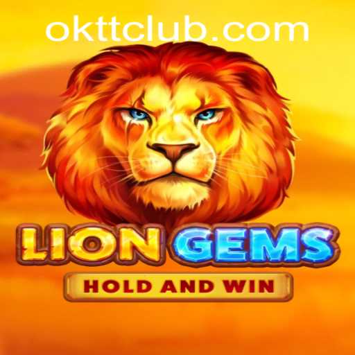 Explore the Magical Adventure of LionGems