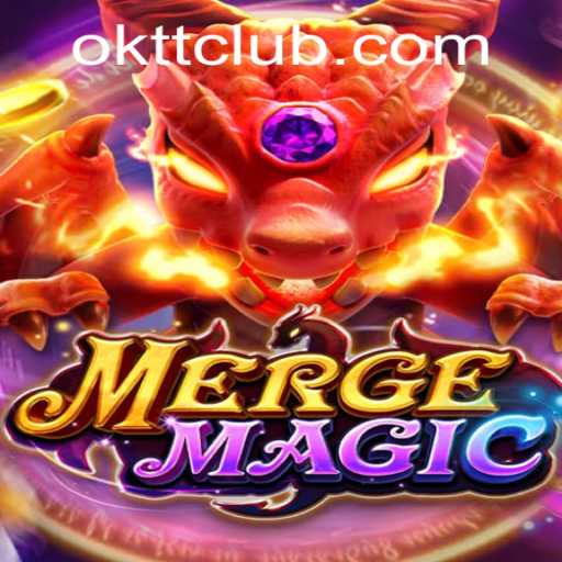 Mergemagic: The Enchanting World of Endless Possibilities