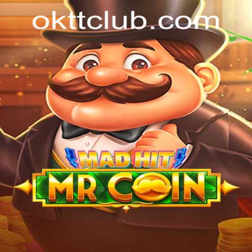MadHitMrCoin: A Journey Through the World of OKTT