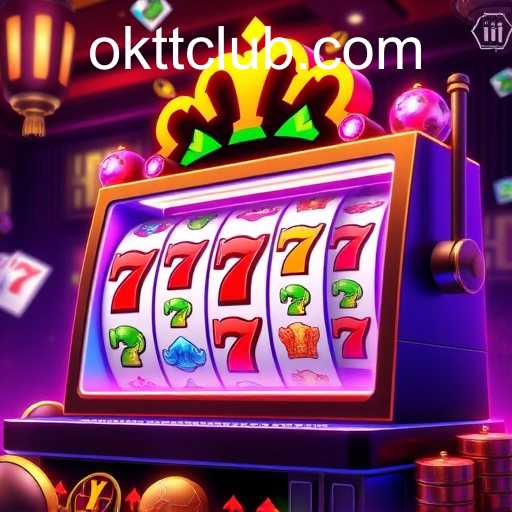 The Digital Revolution of Online Slots