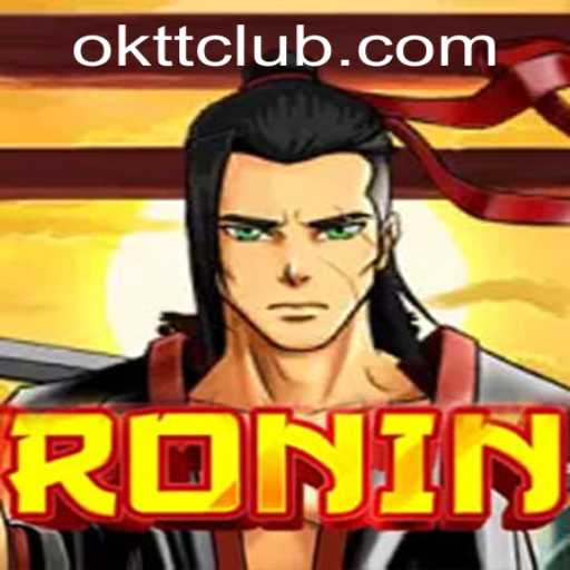 Exploring the Dynamic World of Ronin: The Game Revolutionizing Strategy