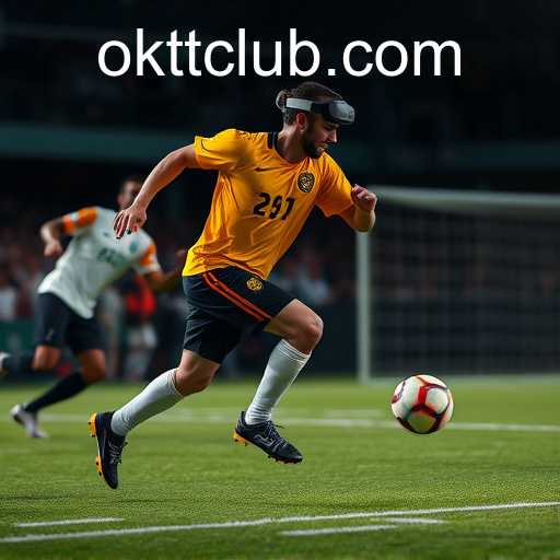 Harnessing OKTT: Revolutionizing Training in the World of Sports