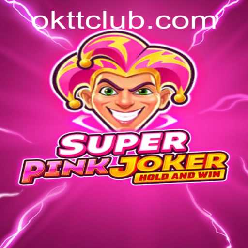 Explore the Fascinating World of SuperPinkJoker: A Game for All