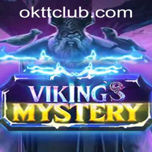 VikingsMystery: Embark on an Epic Norse Adventure with OKTT