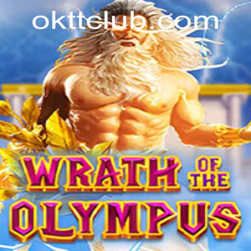 Wrath of Olympus: A Mythical Gaming Experience with OKTT